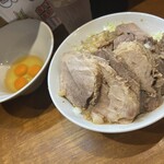 麺屋 RiSA - 