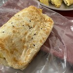 四海豆漿大王 - 