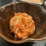 大衆酒場 絆 - ﾁｬﾝｼﾞｬ