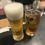 大衆酒場 絆 - 