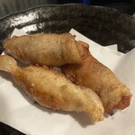 大衆酒場 絆 - とりかわ餃子