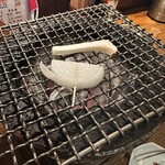 炭でやくばい - 