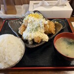 ともえまる食堂 高千穂 - 