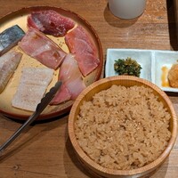 焼うお いし川 - 