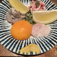 鳥茂 - 