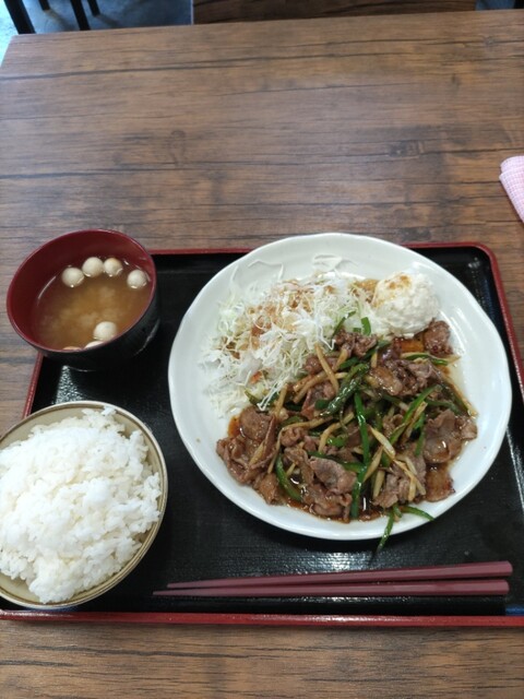 ヴィラ工房 紫波店 - 紫波中央（食堂）の写真