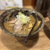 らーめん巖窟王 帯広店