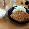 とんかつ亭ひさやま