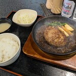 ミスタージョージ - 