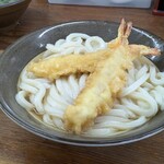牧のうどん - 