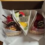 ラ・メゾン アンソレイユターブル ルミネ大宮店 - 