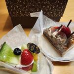 ラ・メゾン アンソレイユターブル ルミネ大宮店 - 