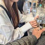 ミスタージョージ - 