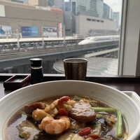 過門香 點 有楽町イトシア店 - 
