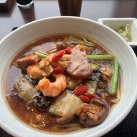 過門香 點 有楽町イトシア店 - 
