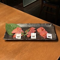 松阪牛炭火焼肉 東海亭 - 