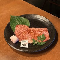 松阪牛炭火焼肉 東海亭 - 