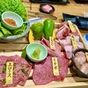 大衆焼肉 かまど屋