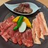 焼肉トラジ 新横浜店
