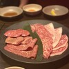 焼肉うしごろ 銀座並木通り店
