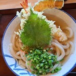 出雲讃岐 麺屋 出福 - 