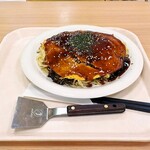 お好み一番地 - 料理写真: