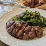 ロイヤルホスト 室見店 - 