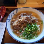 出雲讃岐 麺屋 出福 - 