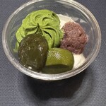 セブンイレブン - 料理写真: