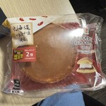 セブンイレブン - 料理写真: