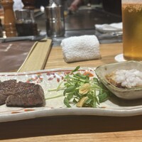 OSAKA きっちん。 虎ノ門店 - 