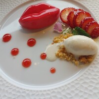 Restaurant Grand Cafe Fauchon - 