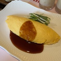 オーベルジュ オーパヴィラージュ - 