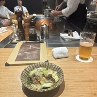 OSAKA きっちん。 虎ノ門店 - 