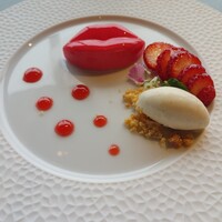 Restaurant Grand Cafe Fauchon - 