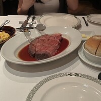 ロウリーズ・ザ・プライムリブ 恵比寿ガーデンプレイス店 - 