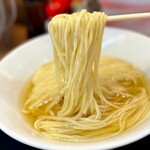 中華そば 九兵衛 - 