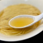 中華そば 九兵衛 - 