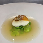 銀座 和食 吉乃 - 