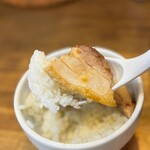 中華そば 九兵衛 - 