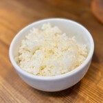 中華そば 九兵衛 - 