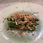 銀座 和食 吉乃 - 