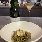 銀座 和食 吉乃 - 