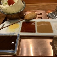 知留久 お初天神店 - 