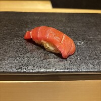 名古屋 栄 鮨 栄華 - 
