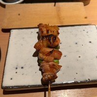焼鳥 おみ乃 - 