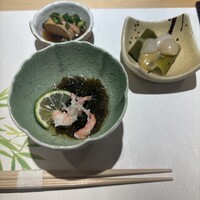 名古屋 栄 鮨 栄華 - 