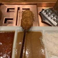 知留久 お初天神店 - 