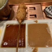 知留久 お初天神店 - 