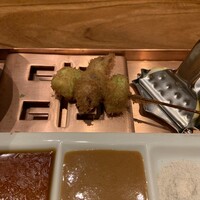 知留久 お初天神店 - 